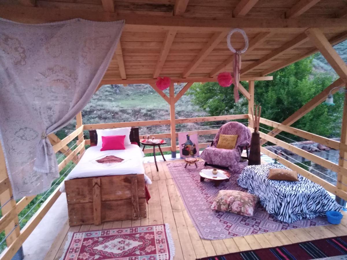 Rancho I Vancho Na Kata Omorani ภายนอก รูปภาพ