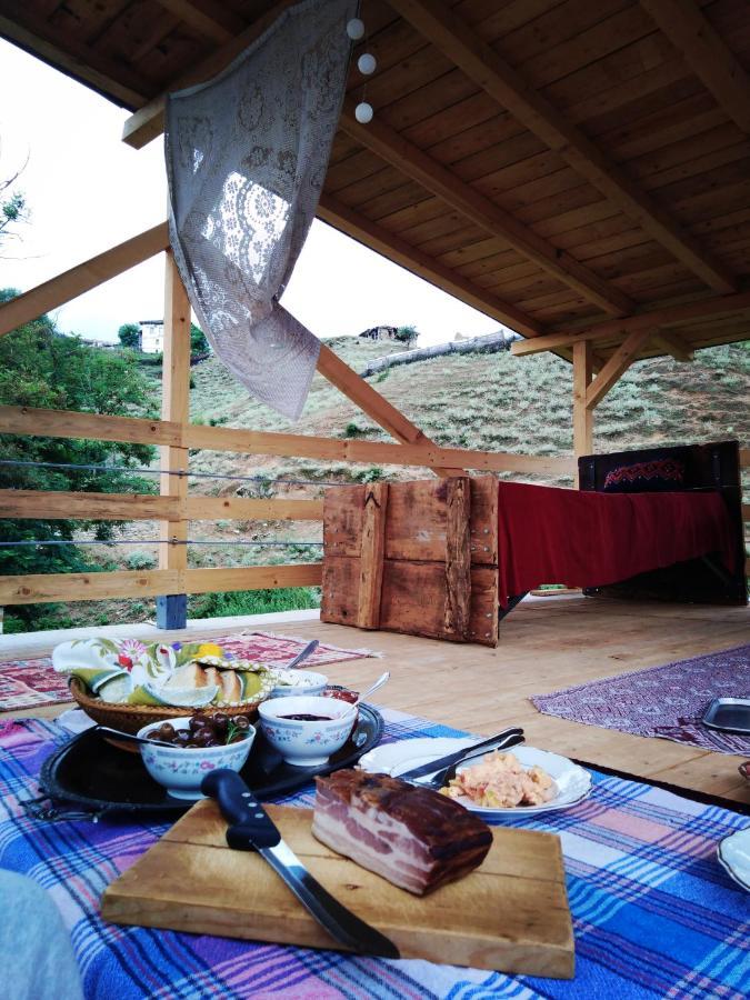 Rancho I Vancho Na Kata Omorani ภายนอก รูปภาพ